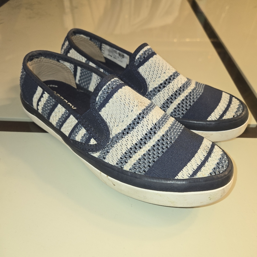 Sperry Loafers